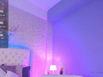 Floratwisted_ Chaturbate stream image from September 20, 2025