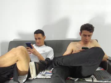 Foot_Master777 Chaturbate stream image from September 20, 2025
