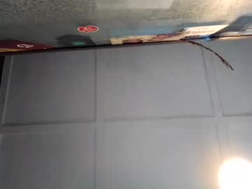 Fucmebudoo Chaturbate stream image from September 20, 2025