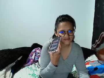 Hallegreene20 Chaturbate stream image from September 20, 2025