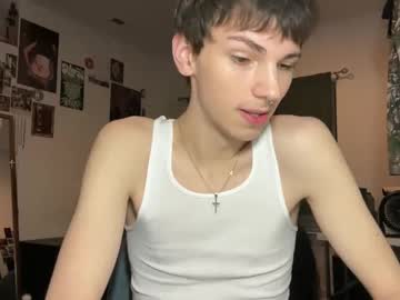 Its_Rowan Chaturbate stream image from September 20, 2025