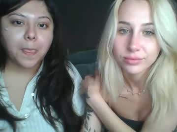 Jazzypie Chaturbate stream image from September 20, 2025
