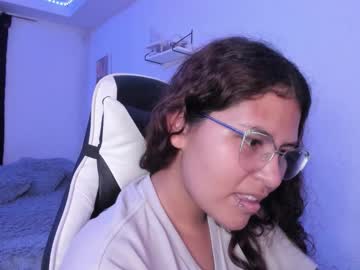 Ladybrown_16 Chaturbate stream image from September 20, 2025