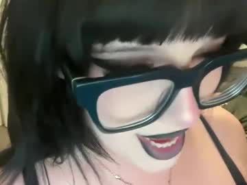 Lottiepoppie Chaturbate stream image from September 20, 2025
