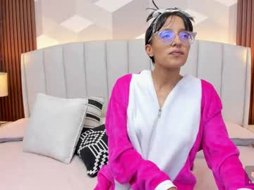 Marge_Lasander Chaturbate stream image from September 20, 2025