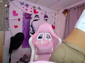 Marillynjones_ Chaturbate stream image from September 20, 2025