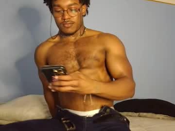 Michael_Godness_ Chaturbate stream image from September 20, 2025
