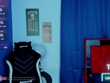 Mike_Shelby21 Chaturbate stream image from September 20, 2025