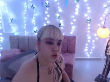Moritha77 Chaturbate stream image from September 20, 2025