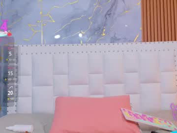 Naughty_Ebonyy Chaturbate stream image from September 20, 2025