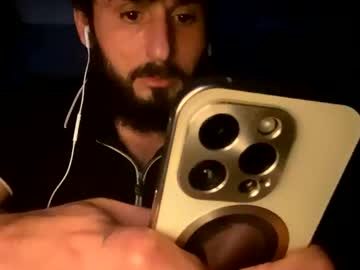Novakaza Chaturbate stream image from September 20, 2025
