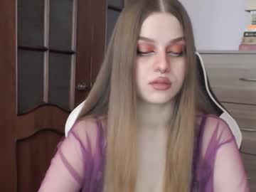 Redhead_Rabbit Chaturbate stream image from September 20, 2025