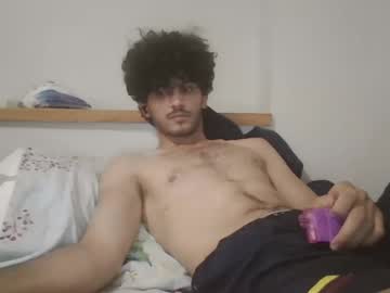 Sam_Walkers Chaturbate stream image from September 20, 2025