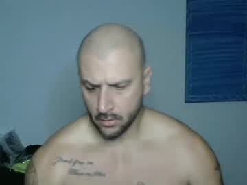 Smithduke Chaturbate stream image from September 20, 2025