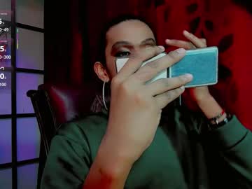 Tathiana_Hornyy Chaturbate stream image from September 20, 2025