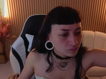 Ultraviolet_Tp Chaturbate stream image from September 20, 2025