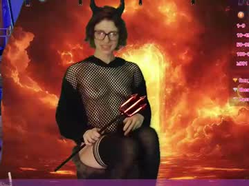 Vanilla_Skkye Chaturbate stream image from September 20, 2025