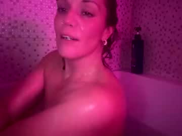 Aaronsstepmom Chaturbate stream image from September 20, 2025