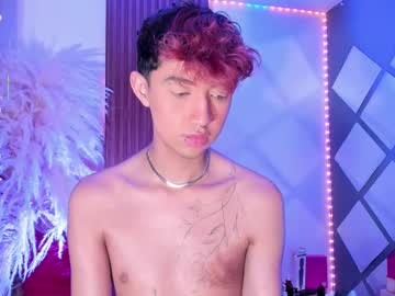Allen_Starck Chaturbate stream image from September 20, 2025