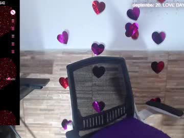 Athenea_Russo4 Chaturbate stream image from September 20, 2025