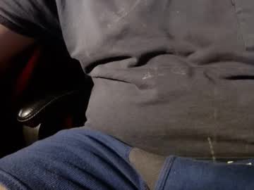 Bjlonely7 Chaturbate stream image from September 20, 2025