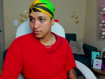 Dominick_Joness stream image from September 20, 2025