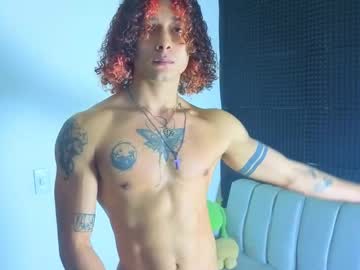 Gael__David Chaturbate stream image from September 20, 2025