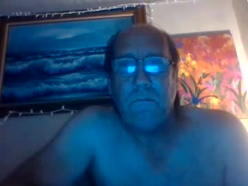 Hornyrich6969 Chaturbate stream image from September 20, 2025