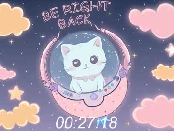 Katrinablaze Chaturbate stream image from September 20, 2025