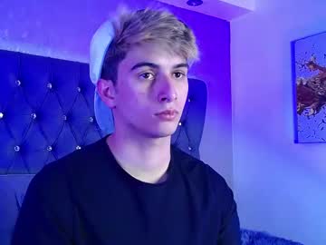 Kyle_Marsh Chaturbate stream image from September 20, 2025