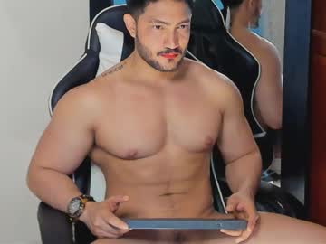 Luis_Baptista Chaturbate stream image from September 20, 2025