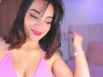 Maddy_Rouse_01 Chaturbate stream image from September 20, 2025