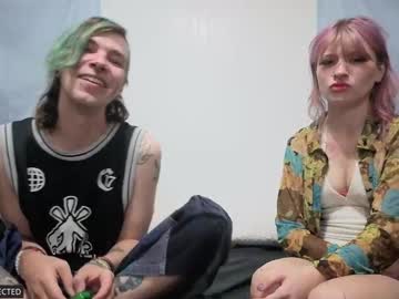Polyhouseofgays Chaturbate stream image from September 20, 2025