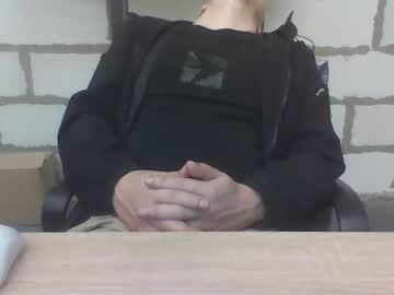 Puudge Chaturbate stream image from September 20, 2025