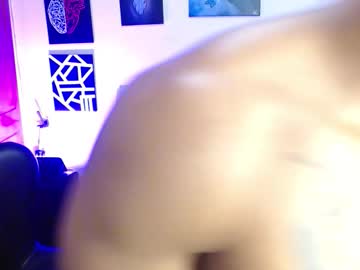 Romanpearce_ Chaturbate stream image from September 20, 2025