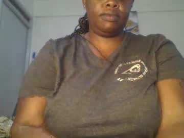 Sweetbaby46 Chaturbate stream image from September 20, 2025