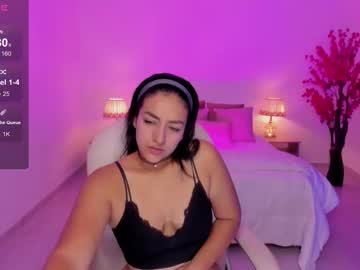 Tanyaa_Cox Chaturbate stream image from September 20, 2025