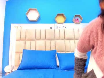 Tiffany_Johnson18 Chaturbate stream image from September 20, 2025