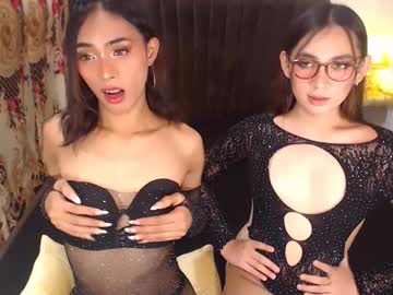 Xia_Harper Chaturbate stream image from September 20, 2025