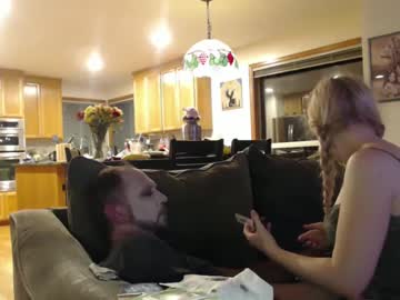 Xxkenna18 Chaturbate stream image from September 20, 2025