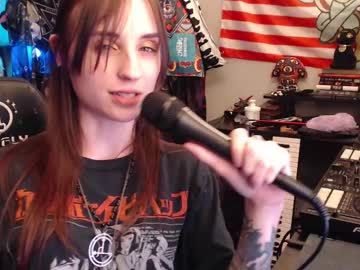 Xxlilithmoonxx Chaturbate stream image from September 20, 2025