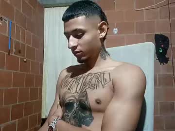 Yajz Chaturbate stream image from September 20, 2025