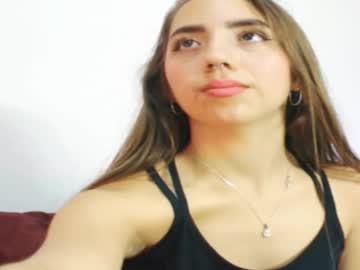 _Annie_Andrick_ Chaturbate stream image from September 20, 2025