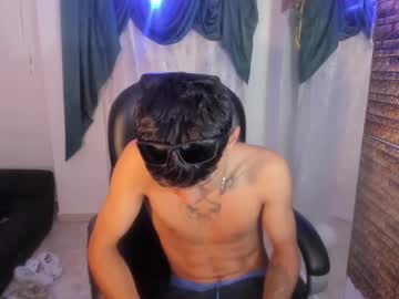 Axeel_Boy_ Chaturbate stream image from September 20, 2025