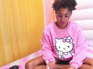 Beauty_Luci Chaturbate stream image from September 20, 2025