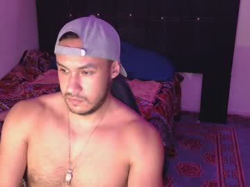 Casas_Oom Chaturbate stream image from September 20, 2025