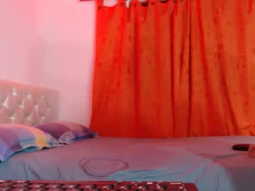 Cristalsanthana Chaturbate stream image from September 20, 2025
