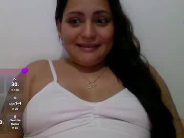 Damasexlove Chaturbate stream image from September 20, 2025