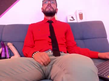 Dantewinter Chaturbate stream image from September 20, 2025