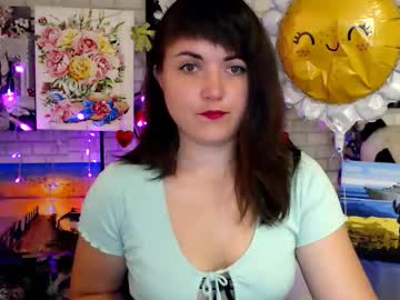 Darina_M_ Chaturbate stream image from September 20, 2025